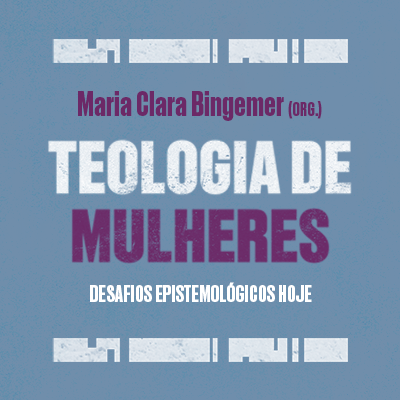 Teologia de mulheres