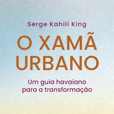 O xamã urbano