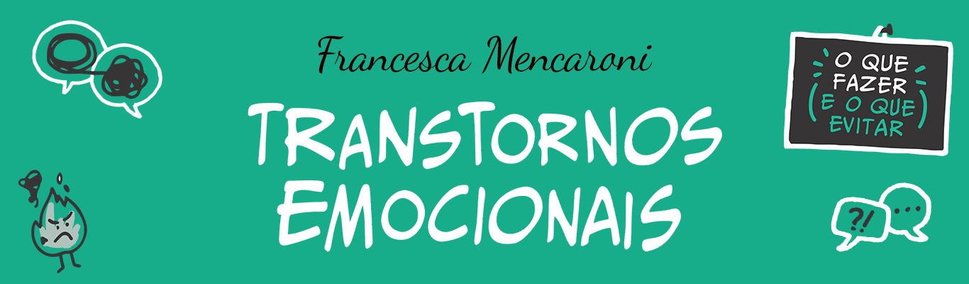 Transtornos emocionais