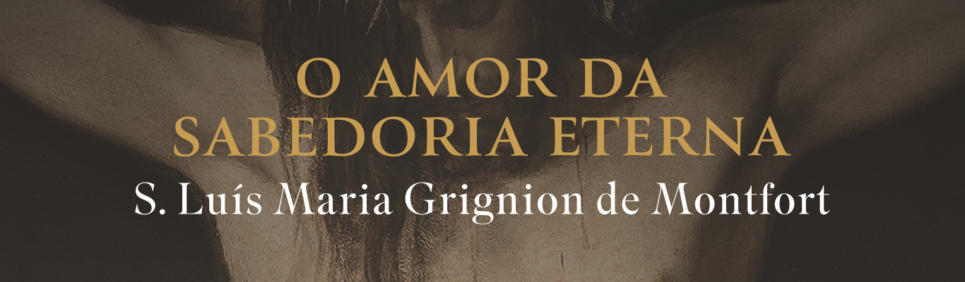 O amor da sabedoria eterna