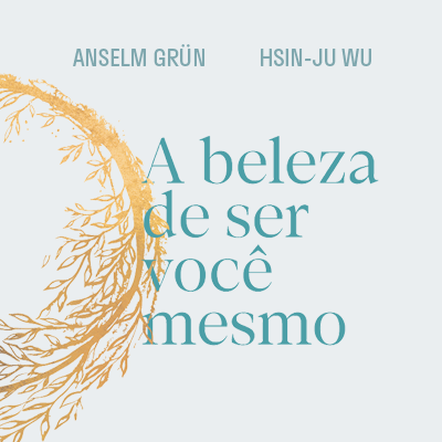 A beleza de ser você mesmo
