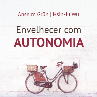 Envelhecer com autonomia