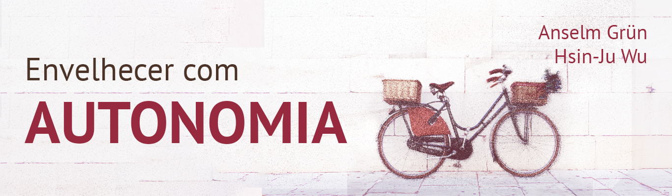 Envelhecer com autonomia