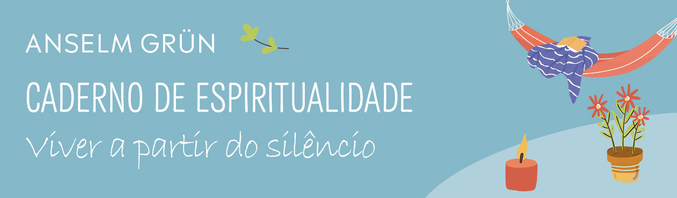 Caderno de espiritualidade