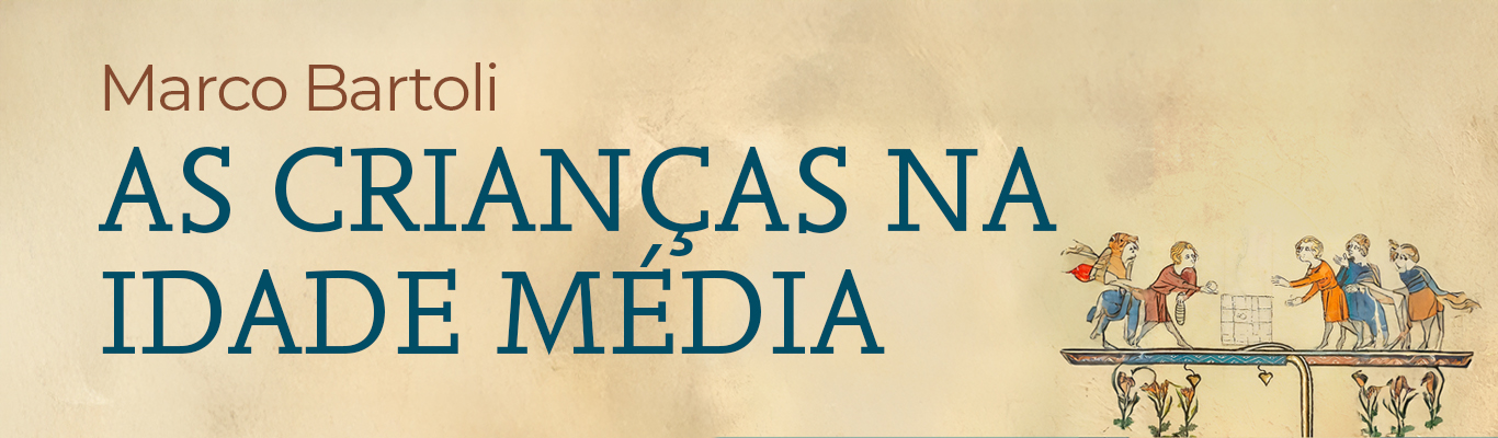 As crianças na Idade Média