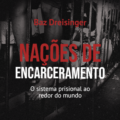 Nações de encarceramento