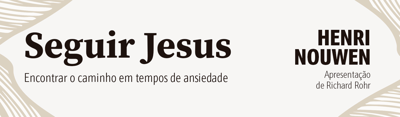 Seguir Jesus