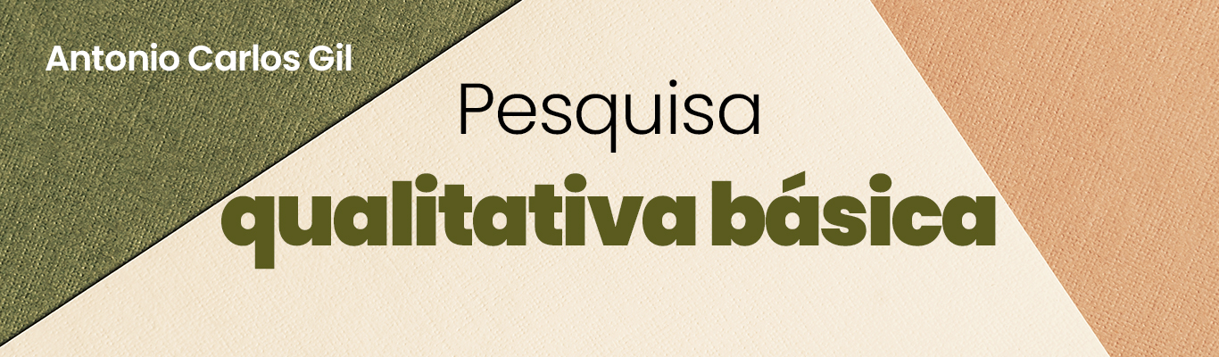 Pesquisa qualitativa básica