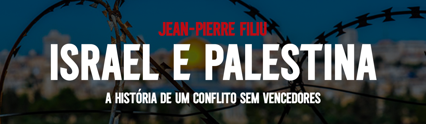 Israel e Palestina