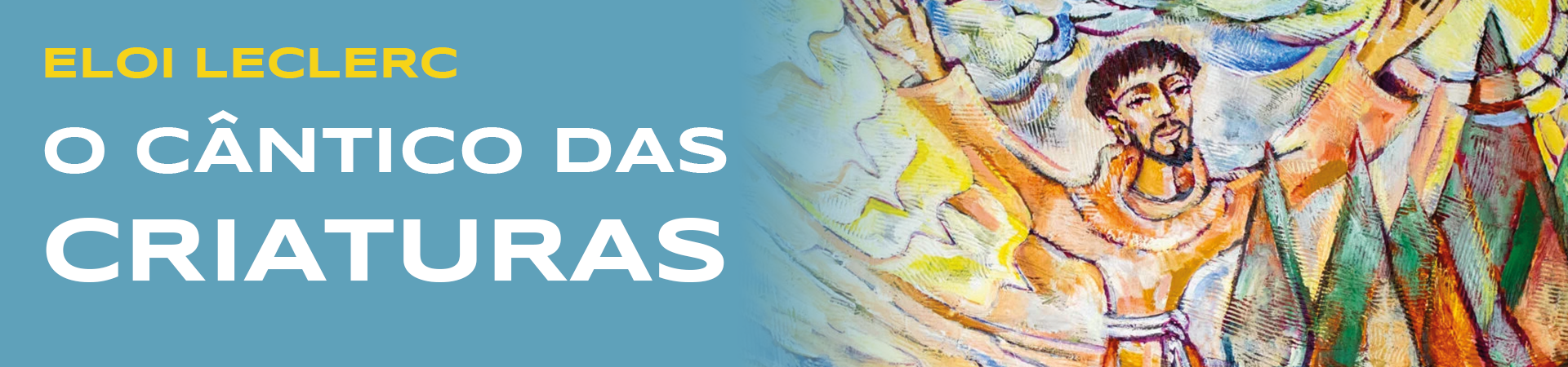 O cântico das criaturas