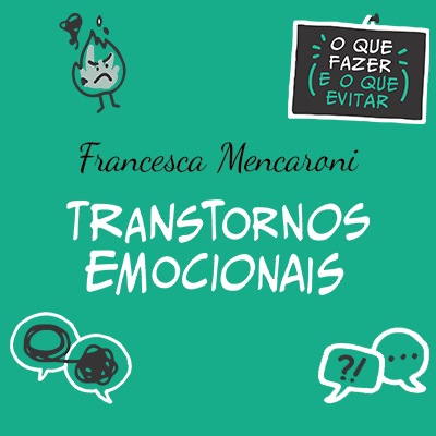 Transtornos emocionais