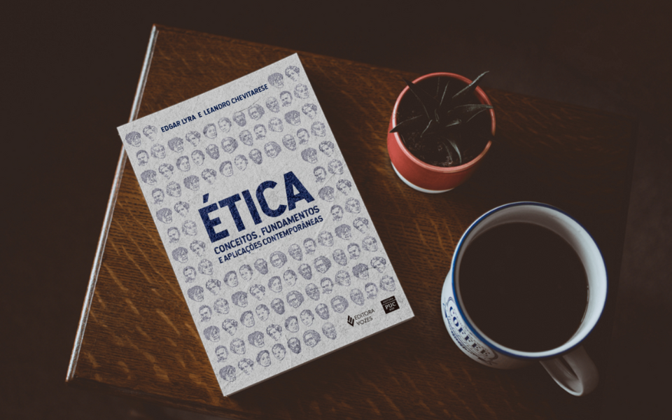 Ética - Conceitos, fundamentos e aplicações contemporâneas