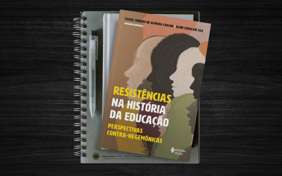 Resistências na História da Educação
