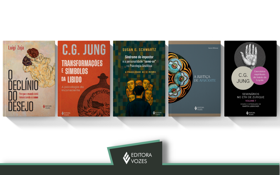 Lançamentos - 05.11.2025