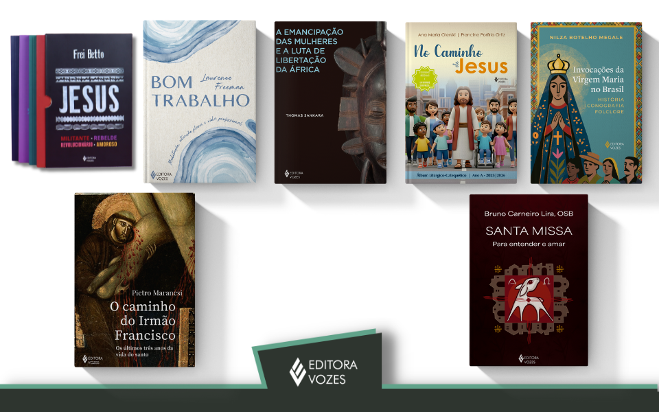 Lançamentos - 03.12.2025