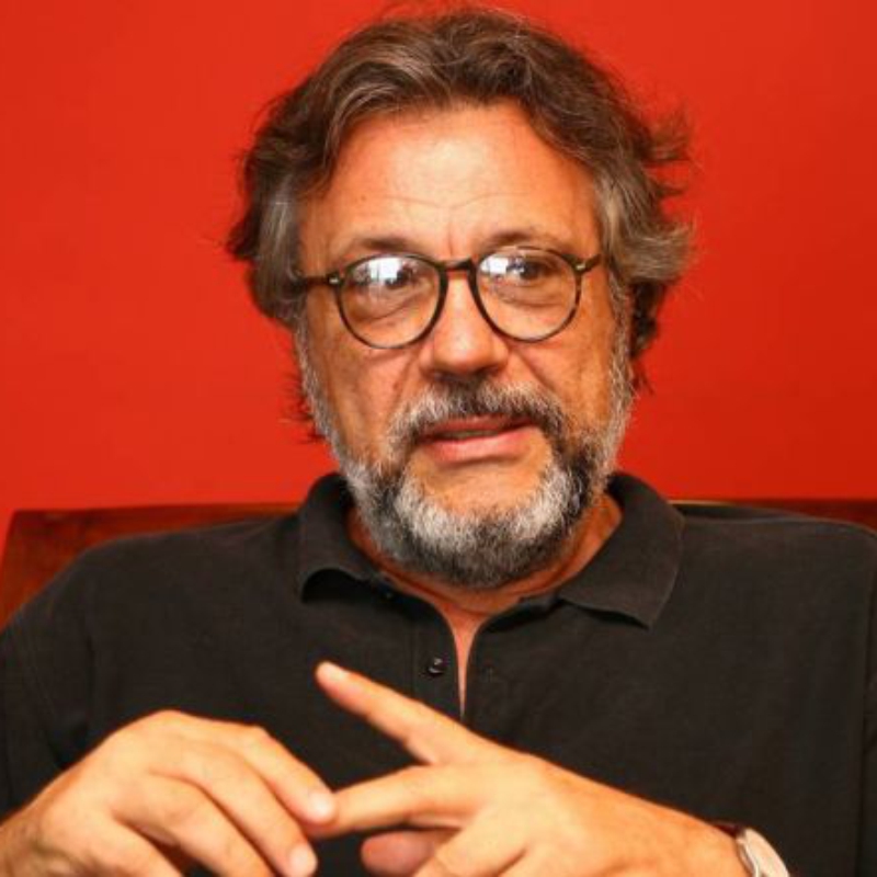 José Luís Fiori