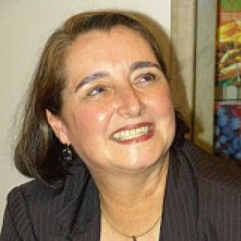 Maria Clara Bingemer