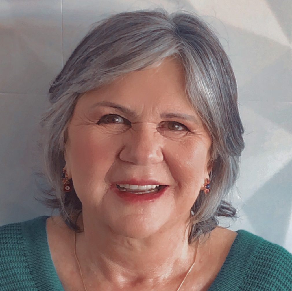 Suzana Schwartz Suzana Schwartz