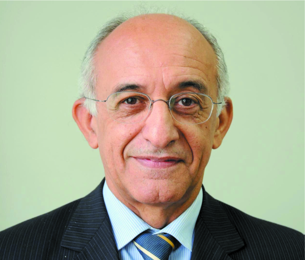 Moaci Alves Carneiro