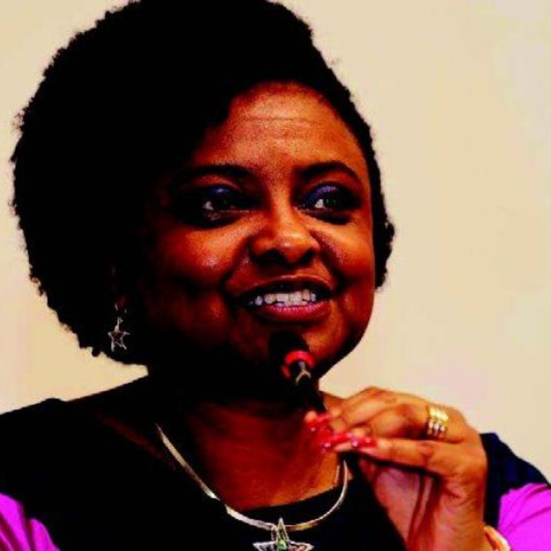 Nilma Lino Gomes - Editora Vozes