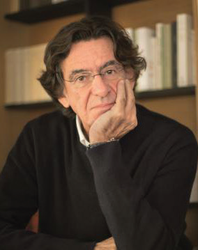 Luc Ferry
