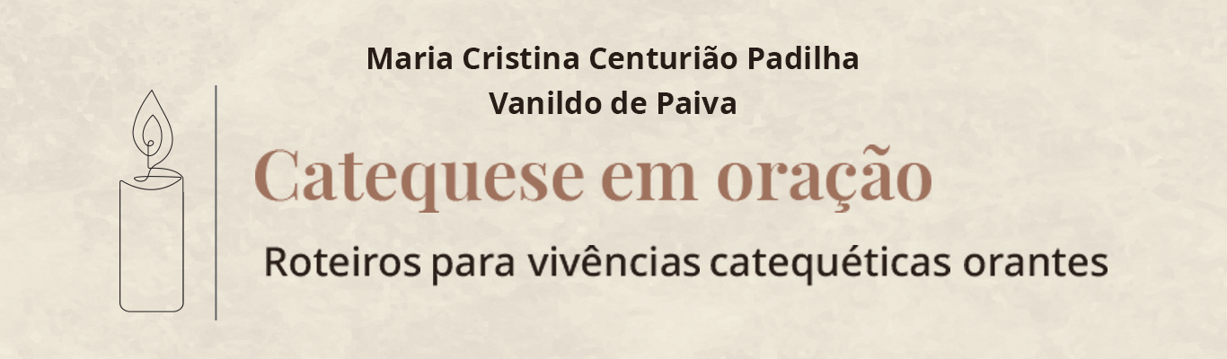 Catequese em oração