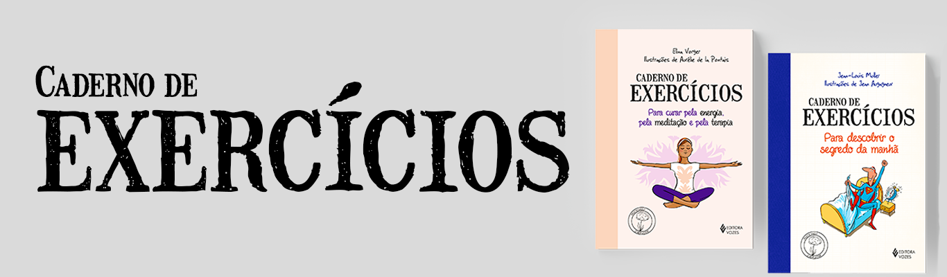 Cadernos de exercício