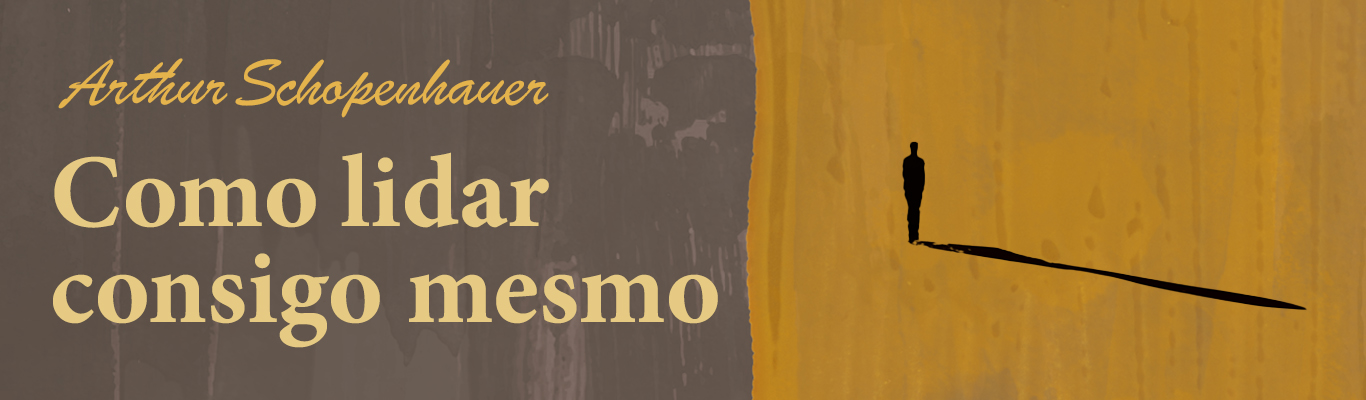 Como lidar consigo mesmo