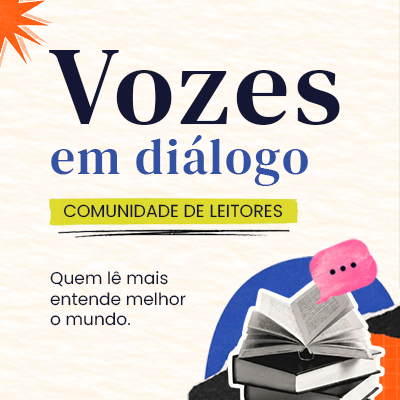 Vozes em diálogo