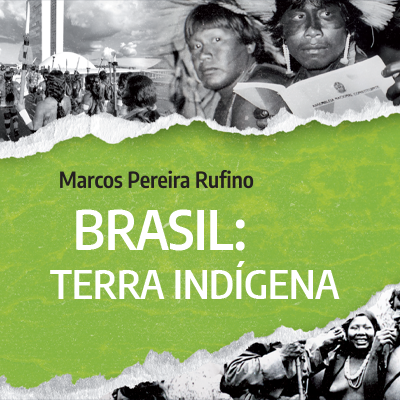 Brasil: terra indígena