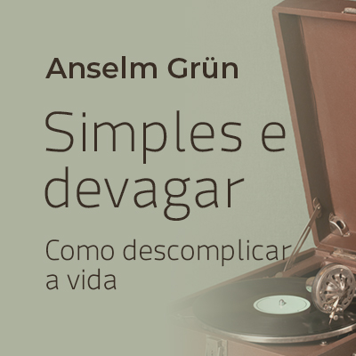 Simples e devagar