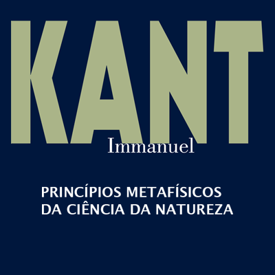 Princípios metafísicos da ciência da natureza