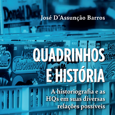 Quadrinhos e história