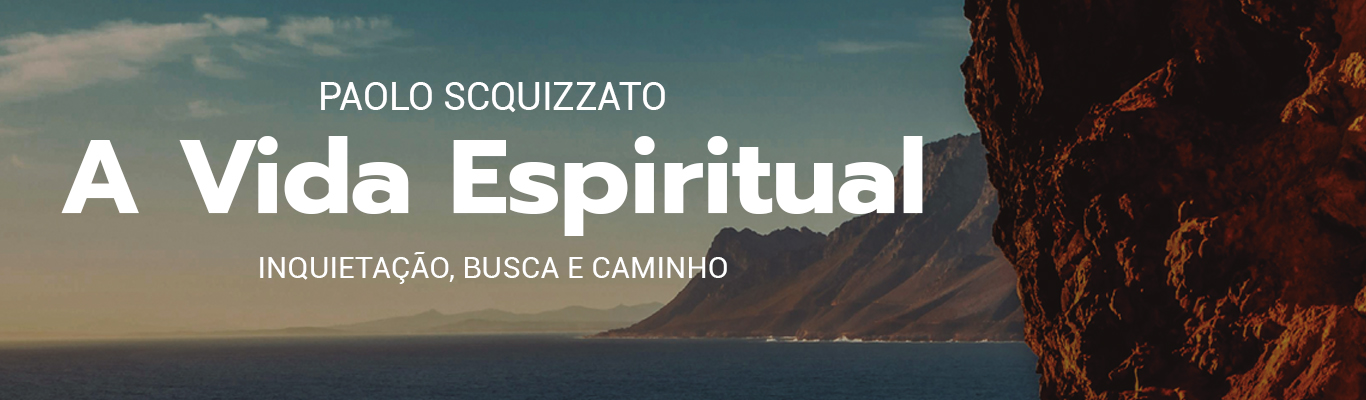 A vida espiritual