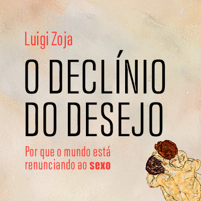 O declínio do desejo