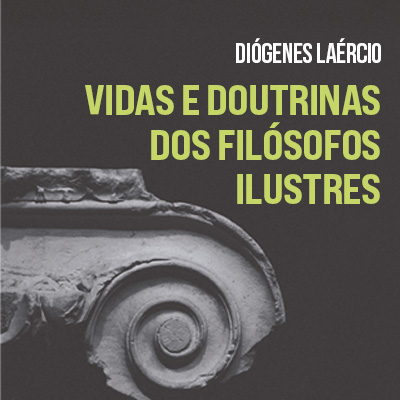 Vidas e doutrinas dos filósofos ilustres