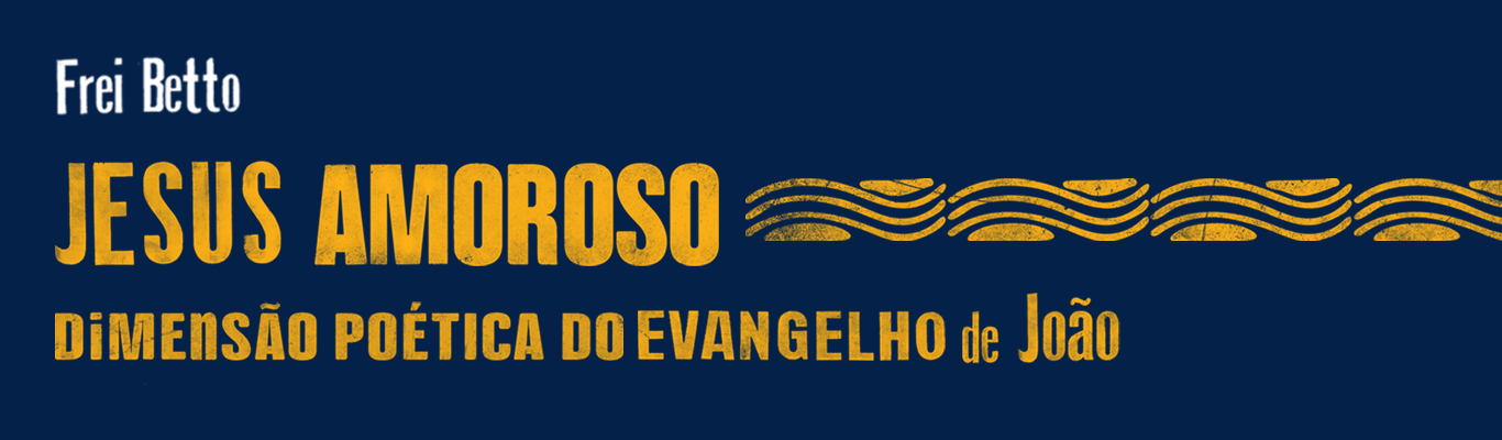 Jesus amoroso