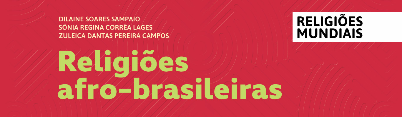 Religiões afro-brasileiras
