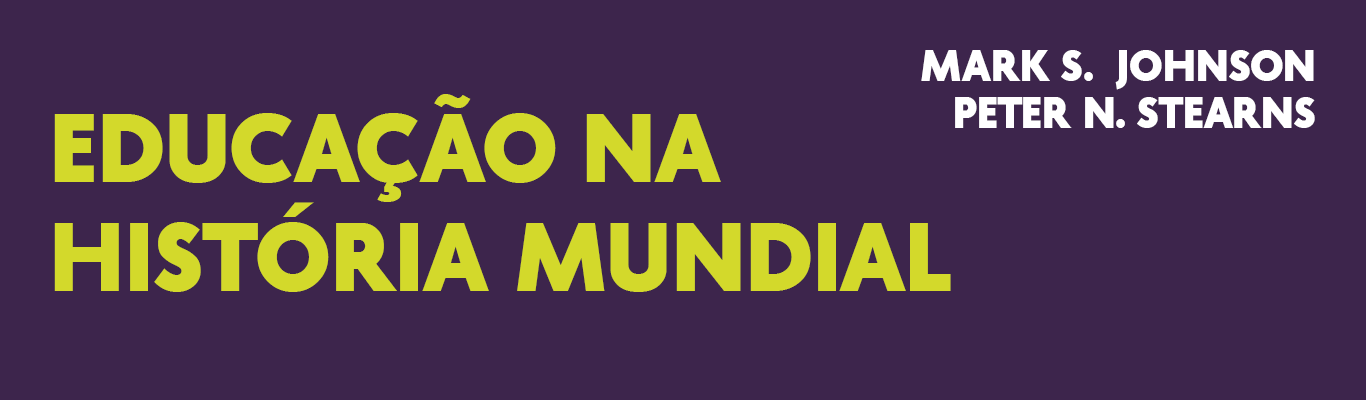 Educação na história mundial