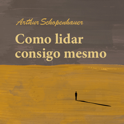 Como lidar consigo mesmo