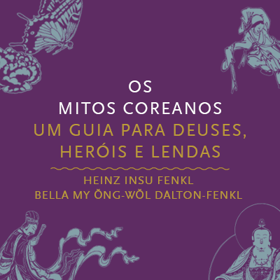 Os mitos coreanos