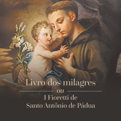 LIVRO DOS MILAGRES