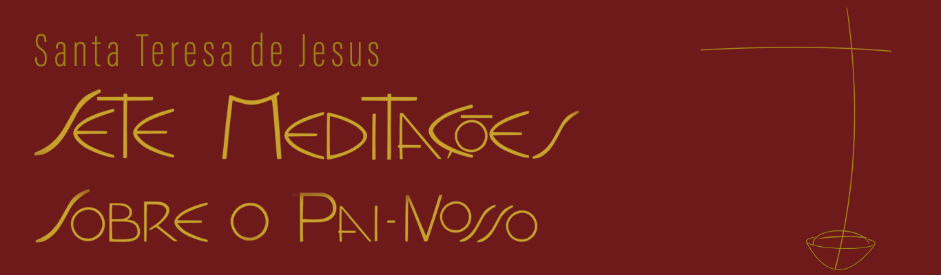 Sete meditações sobre o Pai-Nosso