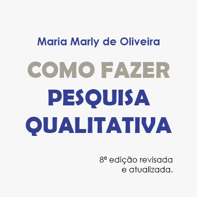 Como fazer pesquisa qualitativa