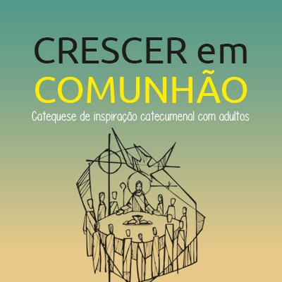 Crescer em comunhão