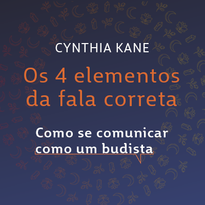 Os 4 elementos da fala correta