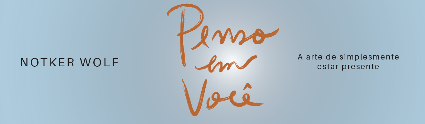 Penso em você
