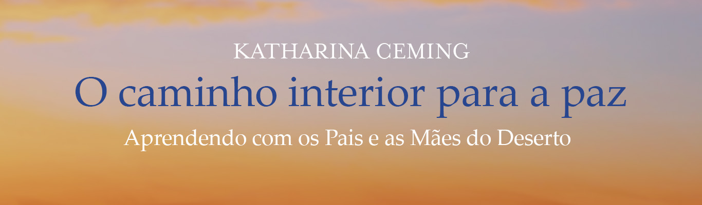 O caminho interior para a paz