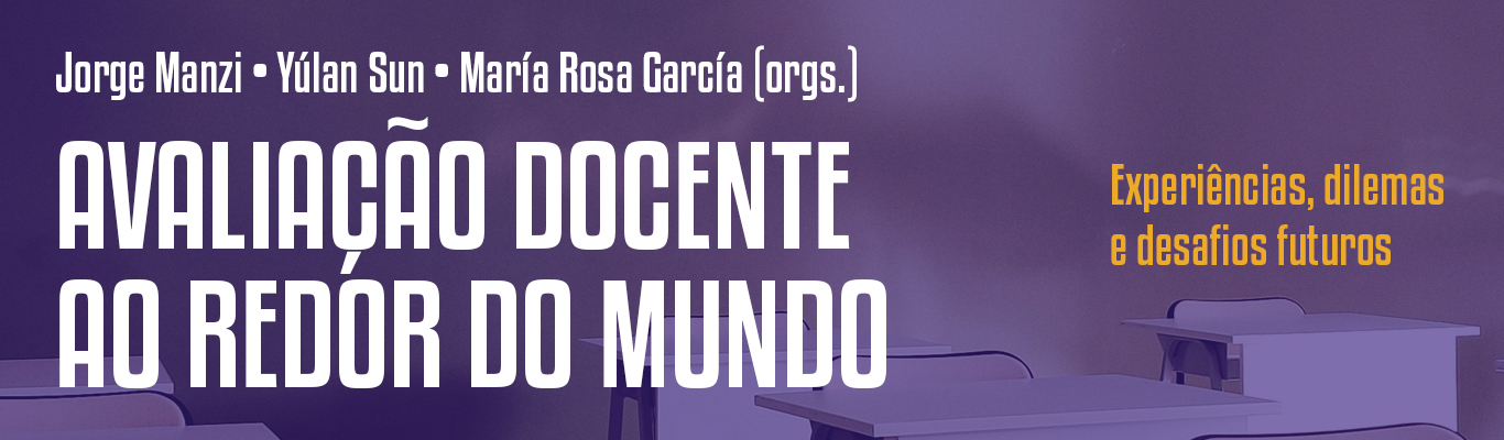Avaliação docente ao redor do mundo