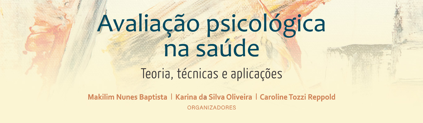 Avaliação psicológica na saúde